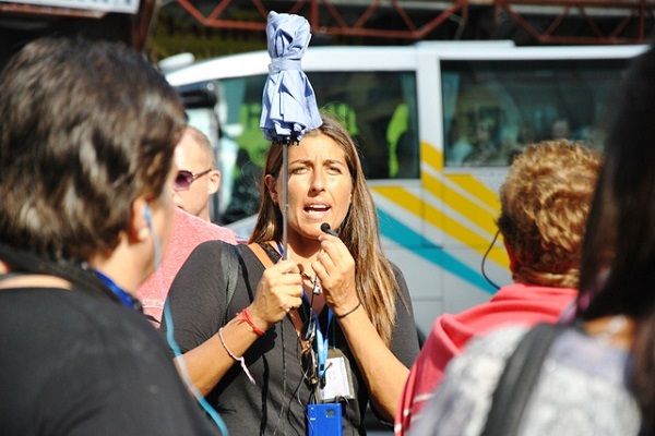 Guide Turistiche