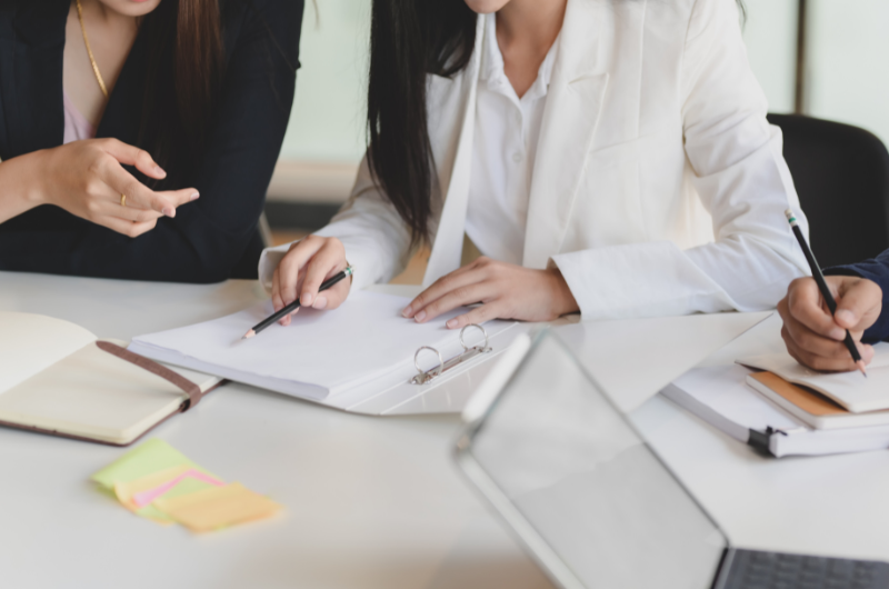 consulenza impresa