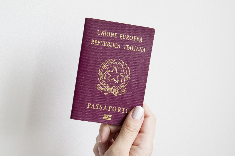 passaporti