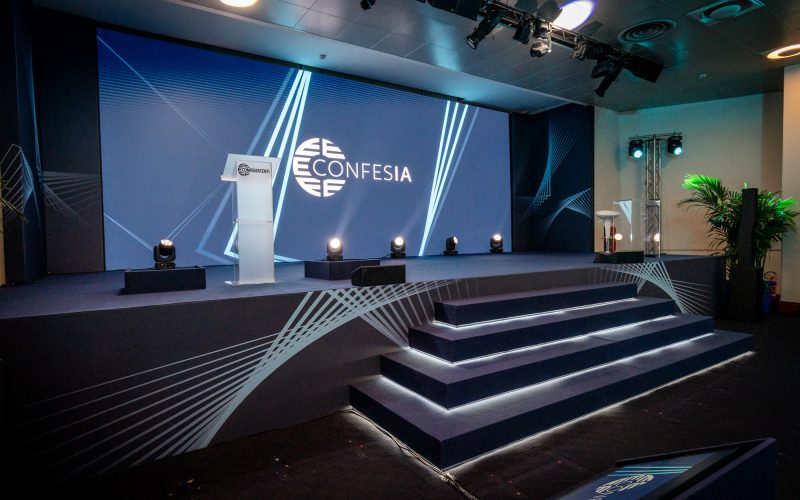 Confesia