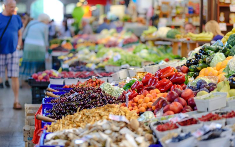 Spesa-alimentare