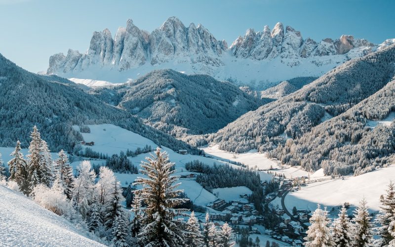 montagna