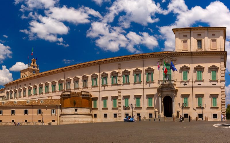 quirinale